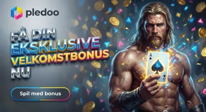 Pledoo Casino